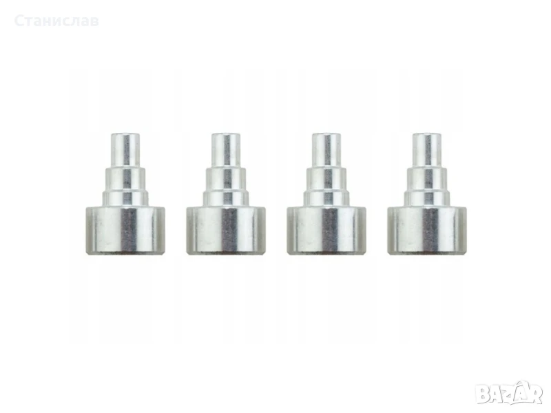 Ремонтен комплект за всмукателен колектор за Alfa Romeo 159, снимка 1