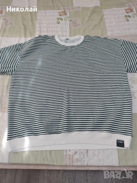 Мъжки блузи 6 ХЛ !!!, снимка 1