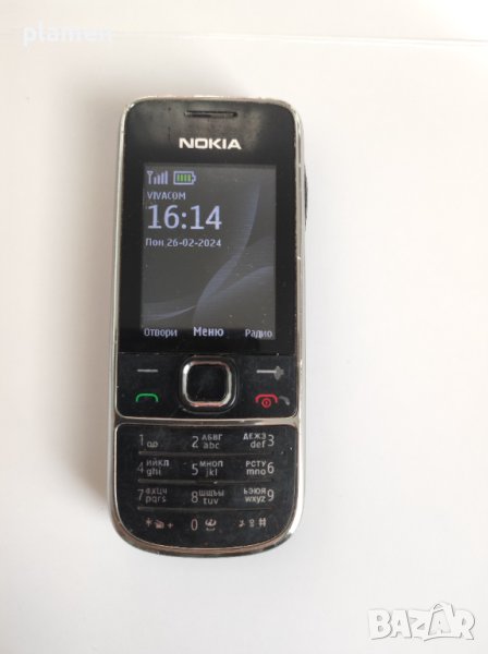 Nokia 2700 Classic, снимка 1