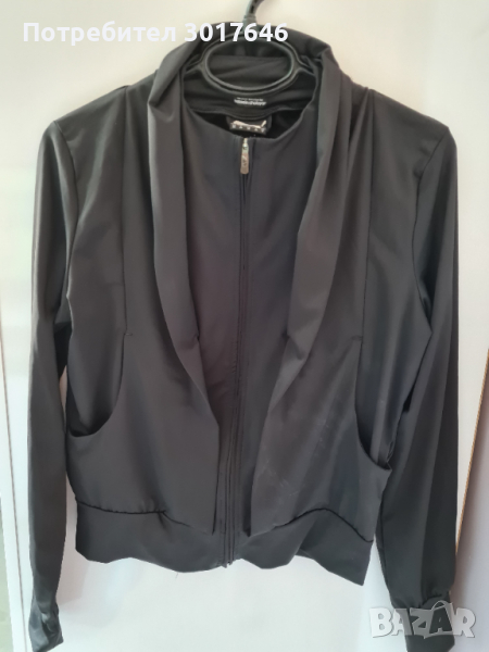 PUMA суичър, снимка 1