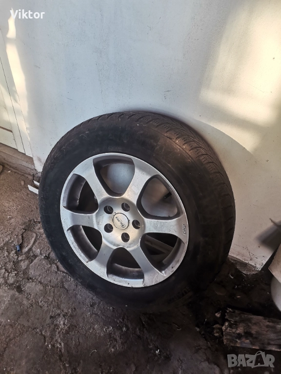 Джанти HONDA CR-V, снимка 1