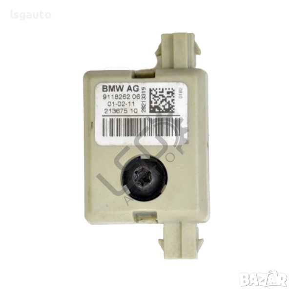 Усилвател антена BMW 5 Series (F10, F11) 2010-2016 ID:105838, снимка 1