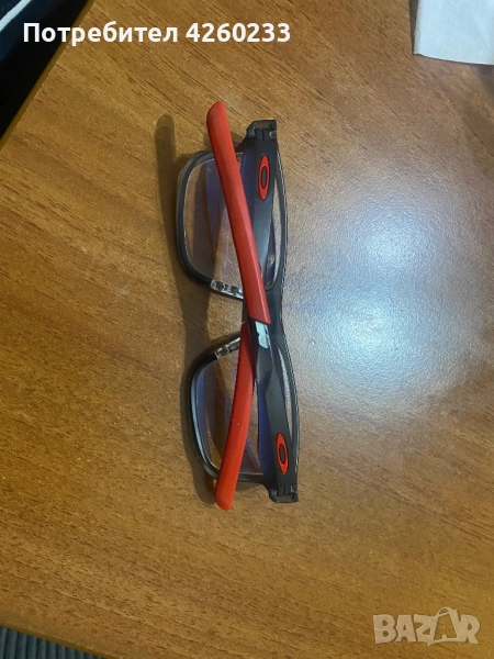 Очила Oakley Crosslink, снимка 1