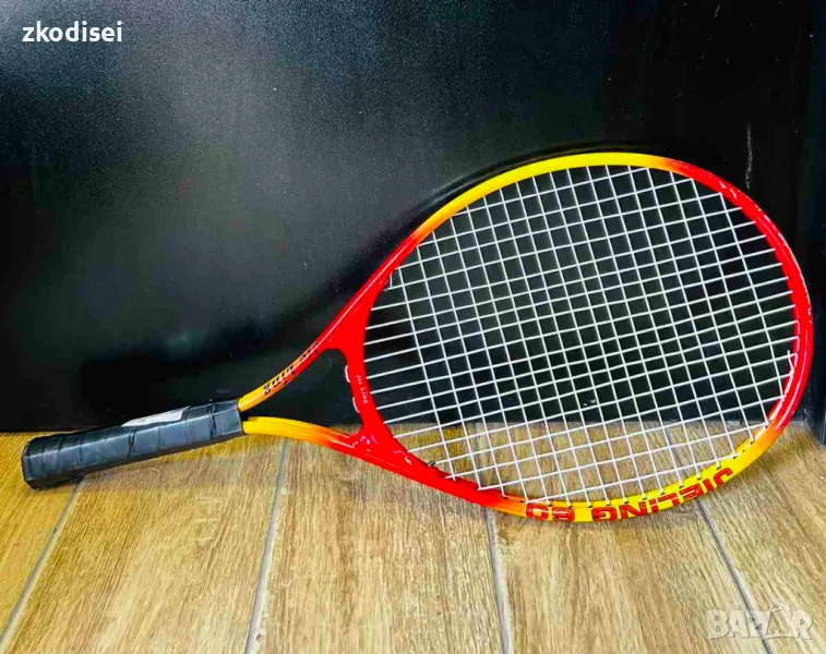 Тенис ракета JIE LING 60, снимка 1