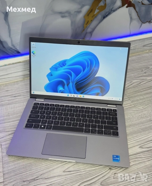 Dell Latitude 5310 i5/16GB/256GB NVMe/FHD IPS – Топ Състояние!, снимка 1