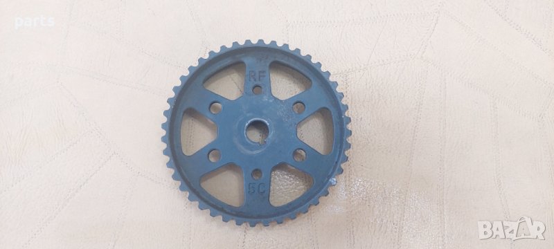 Зъбно Колело N:1946 N, снимка 1
