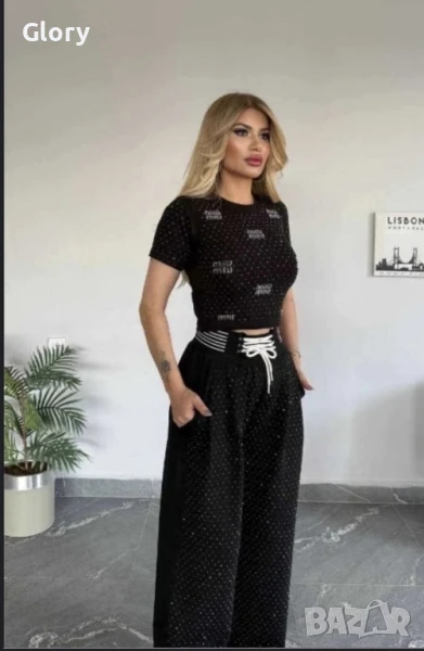 Комплект Miu Miu, снимка 1