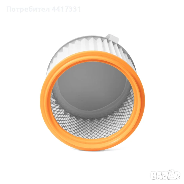 Филтър - Миещ за прахосмукачка Einhell, Sparky-1170, снимка 1