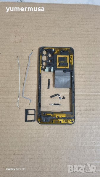 Galaxy A32 5G-оригинални части , снимка 1
