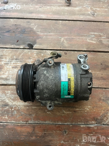 Компресор климатик corsa c 1.2, снимка 1