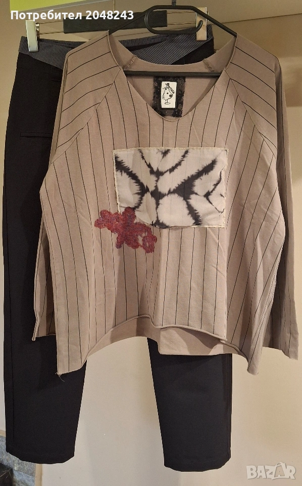 Fetish Панталон , снимка 1