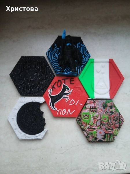  Лабкойни , снимка 1