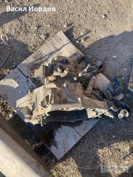 Ръчна Скоростна Кутия за Фиат Браво/Брава 1.4 75кс 12v, снимка 1