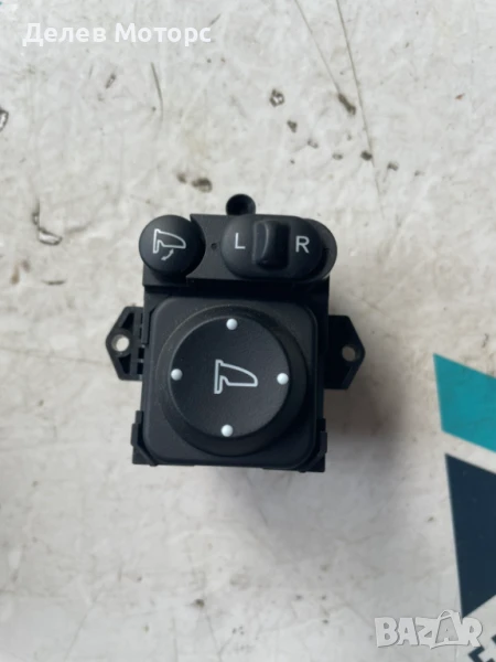 Бутони за странични външни огледала TZAJ120 от Honda HR-V (RV) 1.5 eHEV I-MMD Hybrid (RV5), снимка 1