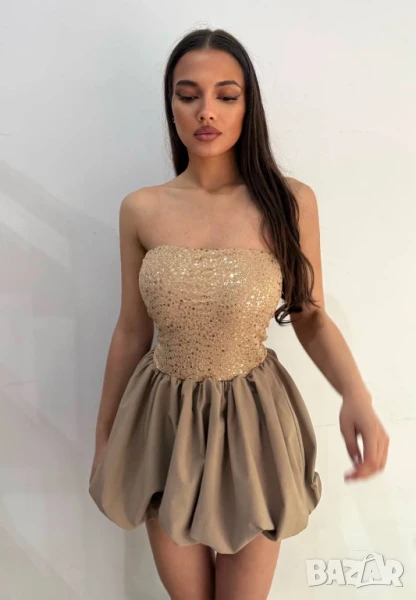 рокля , снимка 1