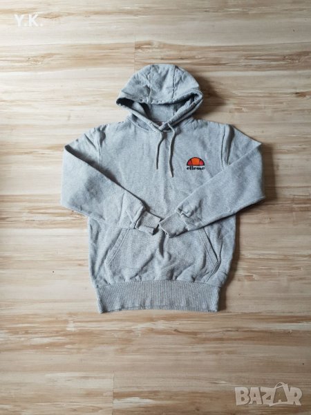 Оригинален мъжки суичър Ellesse, снимка 1