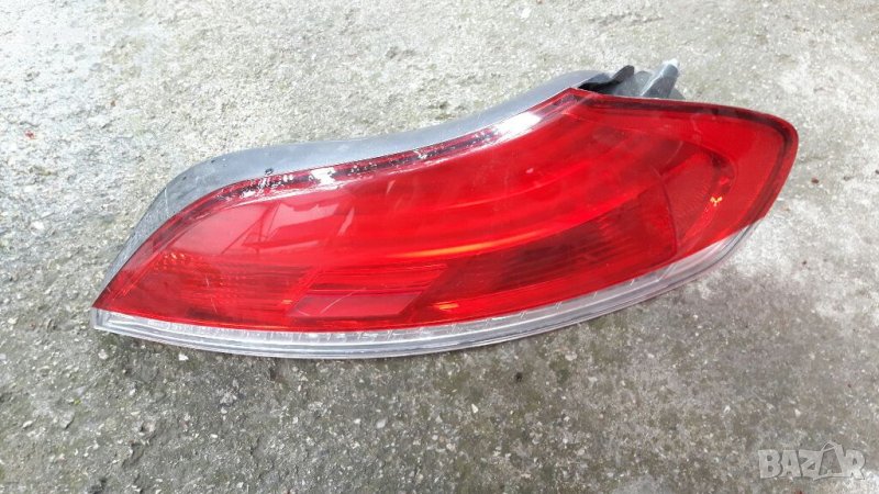 Стоп десен за BMW Z4 , 2008 2009 2010 2011 2012  2013 2015 , E89 , 7191776 , снимка 1