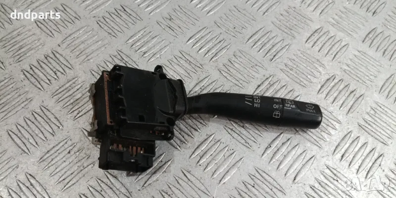 Лостче чистачки Toyota RAV4 1998г.	, снимка 1