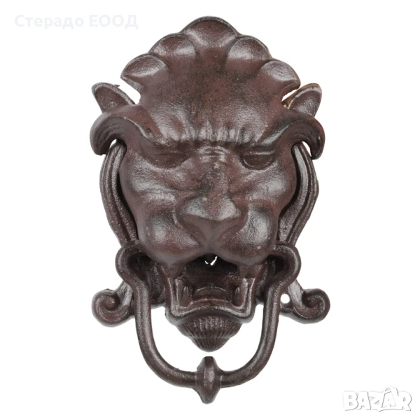 МАНДАЛО ЛЪВСКА ГЛАВА, снимка 1