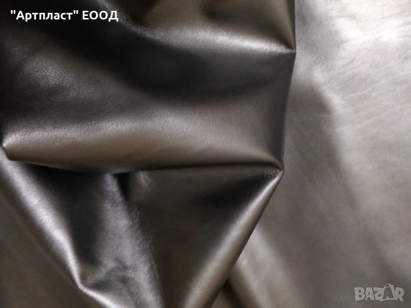 Естсествена кожа за облекла, снимка 1