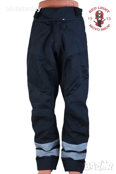 №3560 Richa КАТО НОВ Мъжки текстилен мото панталон, снимка 1