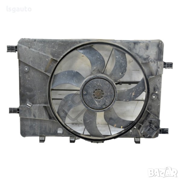 Дифузьор Opel Astra (J) 2010-2018 ID:108575, снимка 1