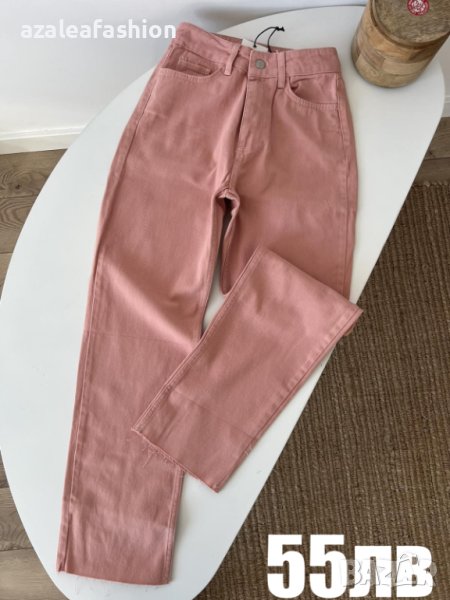 Дамски дънки, снимка 1