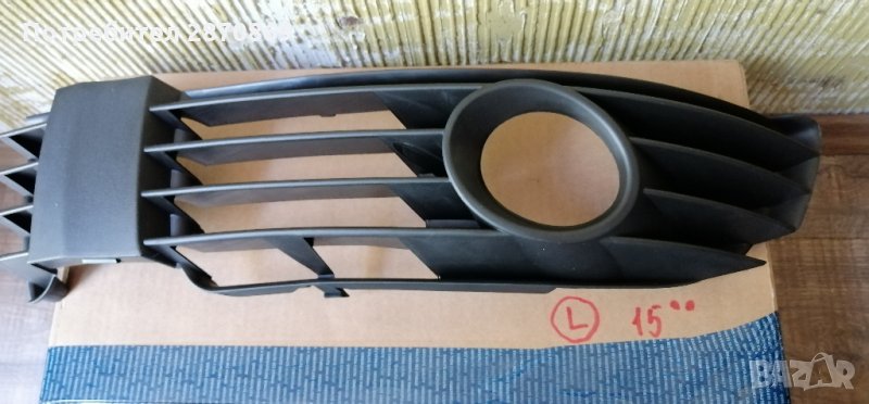 Решетки VW Passat 00 - 05 B5.5 , снимка 1