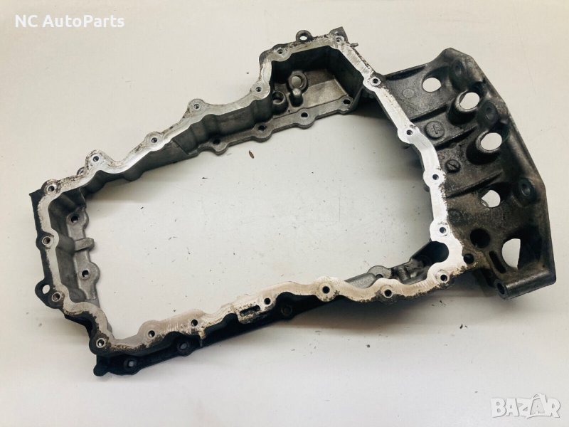 Картер корпус за Citroen Peugeot Ford Форд Едже 2.0 дизел G2GQ-6U003 2016, снимка 1