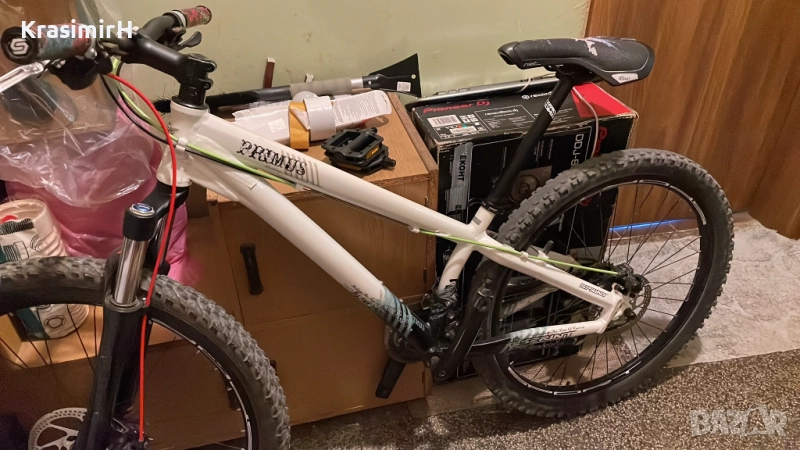 Sprint Primus 26, снимка 1