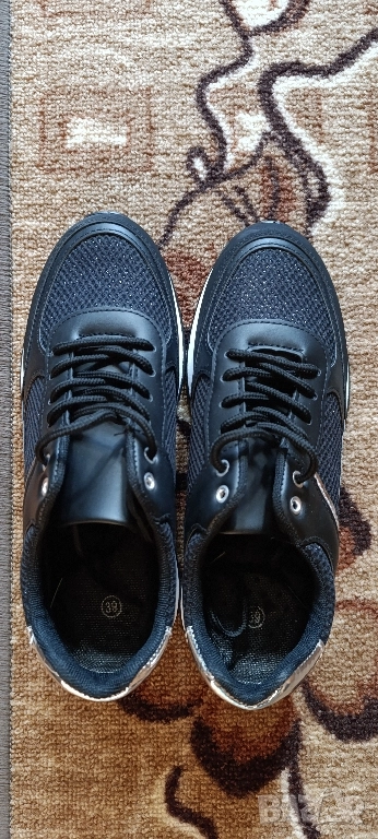 Дамски маратонки , снимка 1