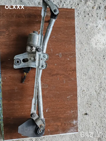 Мотор рамо чистачки Опел Астра Х зафира , снимка 1