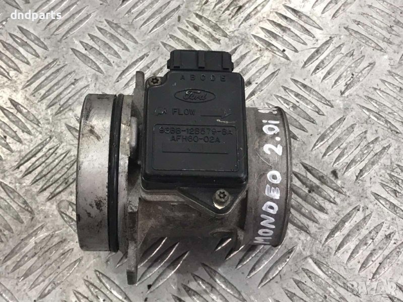 Дебитомер Ford Mondeo 2.0i,1998г., снимка 1