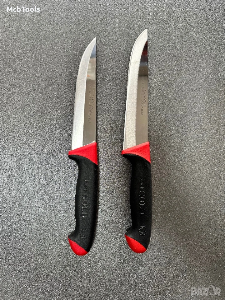 Касапски ножове Турски, снимка 1
