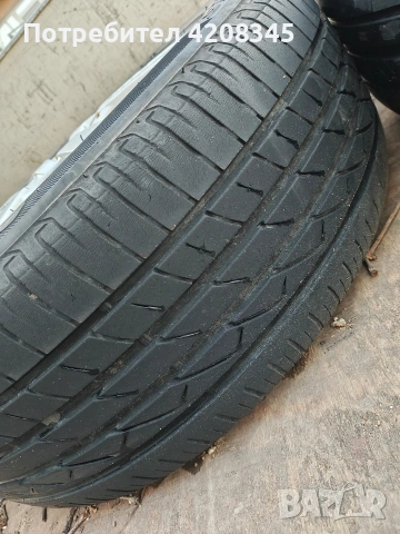 Лети джанти AFL 15', снимка 7 - Гуми и джанти - 53701228