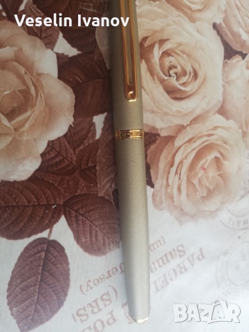 Писалка Inoxcrom Spain, снимка 1