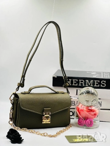 чанти ✨⭐️ :➡️22cm⬆️14cm✨ 🌟, снимка 5 - Чанти - 51738662