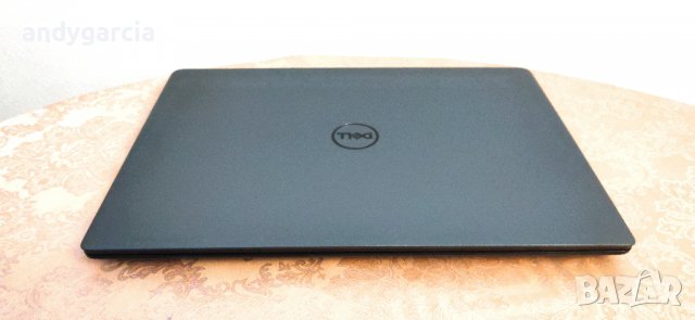  Dell Vostro 5481/Core i5/8GB RAM/120GB SSD/14' Full HD IPS матов КАТО НОВ лаптоп, снимка 3 - Лаптопи за работа - 39267492