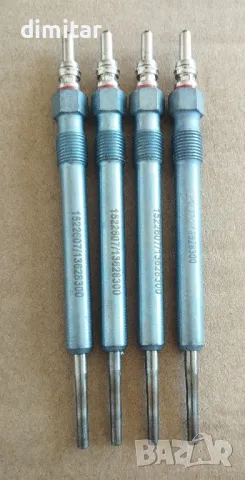 4 Подгревни свещи ridex , снимка 3 - Части - 50023755