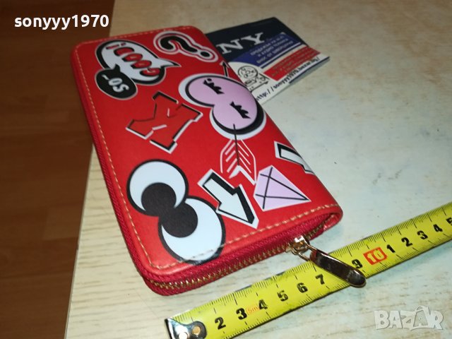 портмоне 1608230920, снимка 5 - Портфейли, портмонета - 41870349