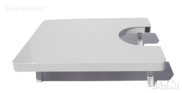 Мини шевна машина с масичка TV844B, снимка 9 - Шевни машини - 49098832