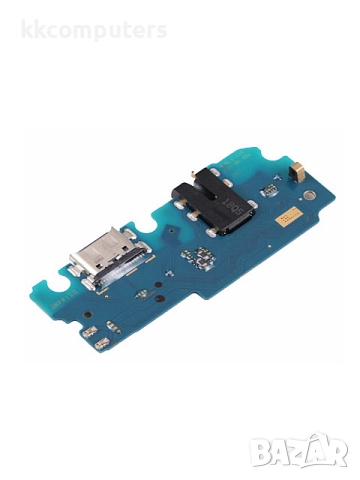 БЛОК ЗАХРАНВАНЕ SAMSUNG GALAXY A13 5G (SM-A136), снимка 2 - Резервни части за телефони - 51602395