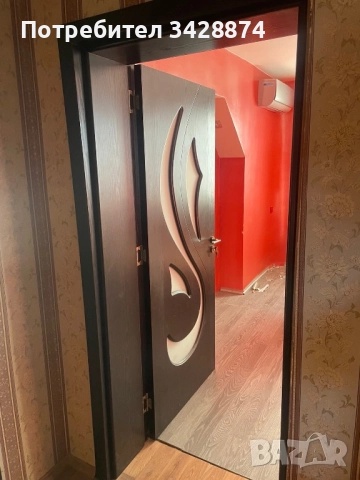 Врати, снимка 4 - Интериорни врати - 52830321