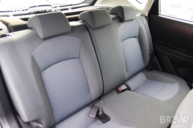 Nissan Qashqai Газ/Бензин, снимка 8 - Автомобили и джипове - 52772625