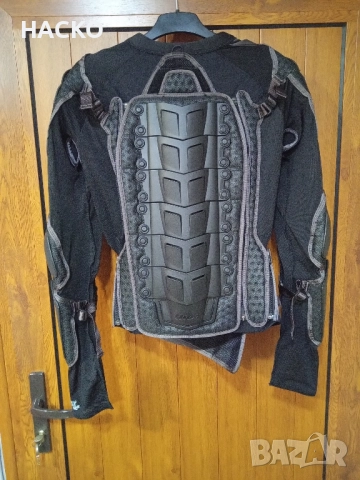 Протектор Thor impact Rig SE Размер L/XL, снимка 10 - Аксесоари и консумативи - 52296366