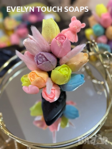 Подарък за 8 март , снимка 12 - Подаръци за жени - 53094616