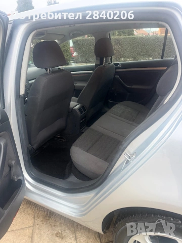 Vw Golf 1.9tdi,105ks, снимка 8 - Автомобили и джипове - 53713584