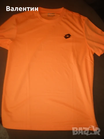 Мъжка тениска LOTTO