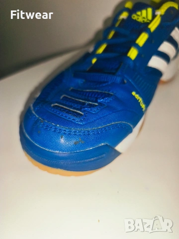 Волейболни обувки Adidas , снимка 5 - Маратонки - 53143900