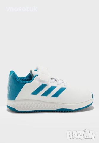 Детски маратонки  adidas Rapidaturf RM EL-№20, снимка 2 - Детски маратонки - 40709514